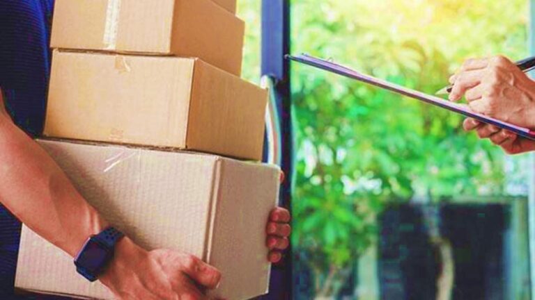 ETicaret rüzgarıyla posta sektöründe çift haneli büyüme