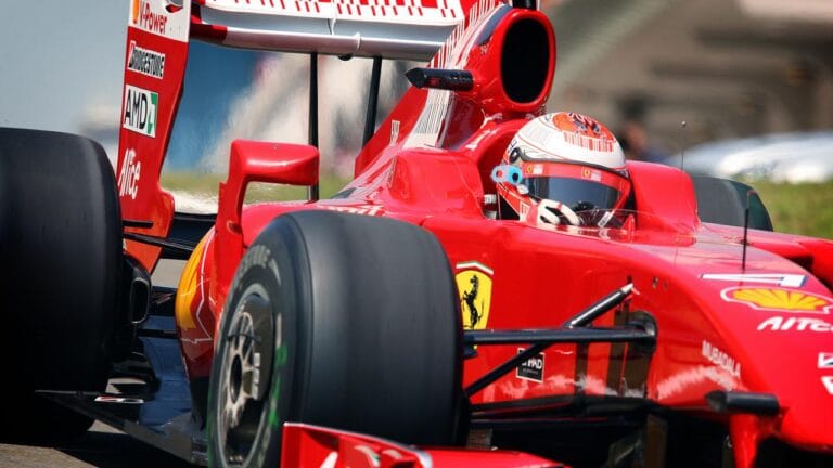 F1’de Türkiye Grand Prix’si 2027’de İstanbul Park’ta yapılacak