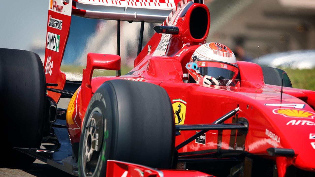 F1’de Türkiye Grand Prix’si 2027’de İstanbul Park’ta yapılacak