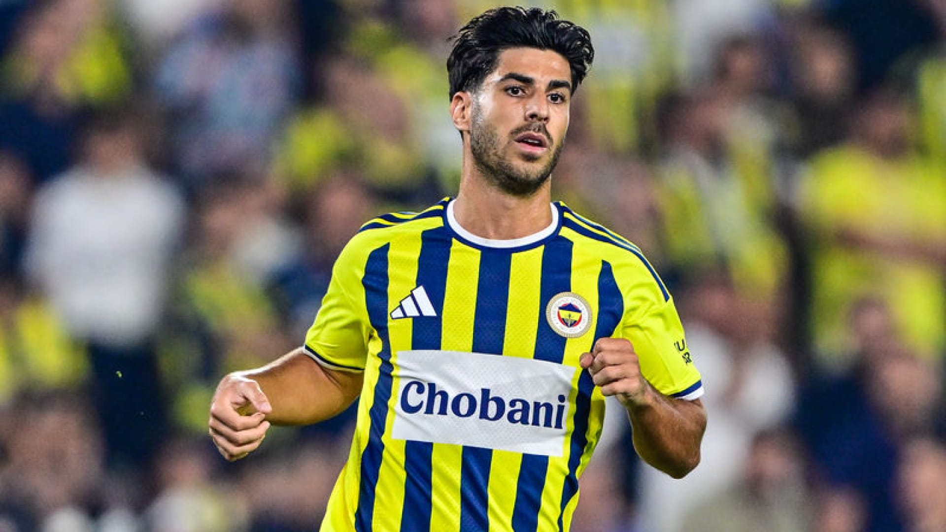 Fenerbahçe, Marco Asensio’nun Eyüpspor maçında kadroda olacağını açıkladı