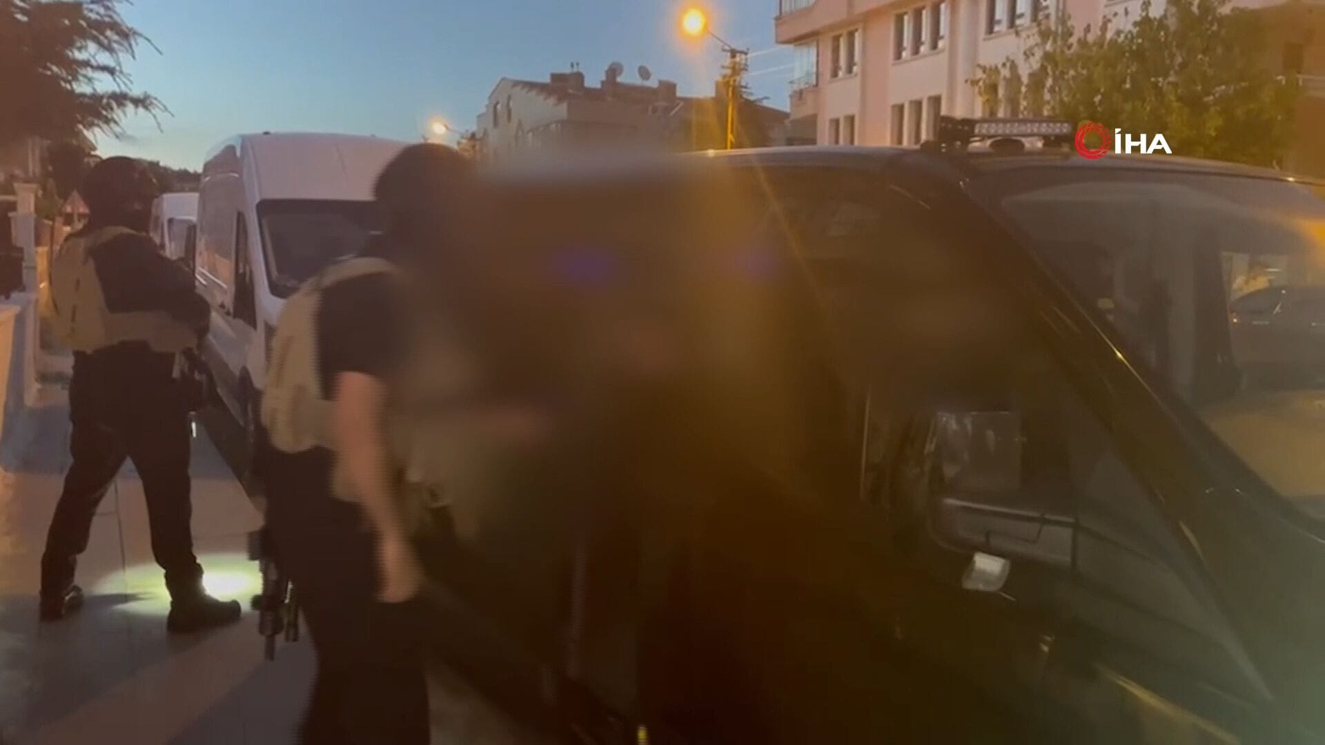 Ankara merkezli 15 ilde FETÖ operasyonu: 26 gözaltı