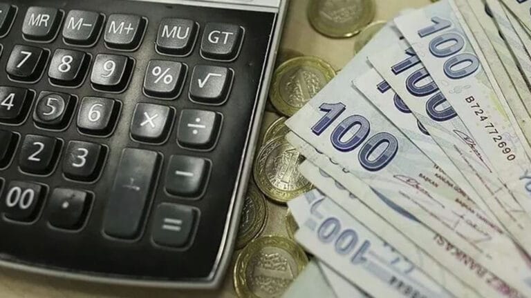 Firmaların toplam net kârı 2025’te 2,2 trilyon lirayı aştı