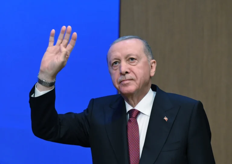 Fitch direktörü Winslow'dan fon krizi sonrası Türkiye açıklaması: Sistemik risk beklenmiyor