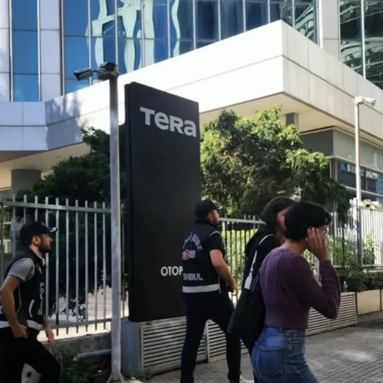 Fon soruşturmasında yeni gelişme: Pusula Portföy ve Tera yöneticileri gözaltında! İşte 5 isim…