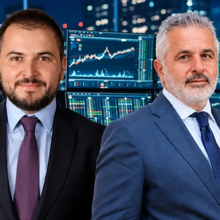 Fon soruşturmasında yeni perde! Tera yöneticileri Erdin Özel yakalandı! Emir Münir Sarpyener aranıyor