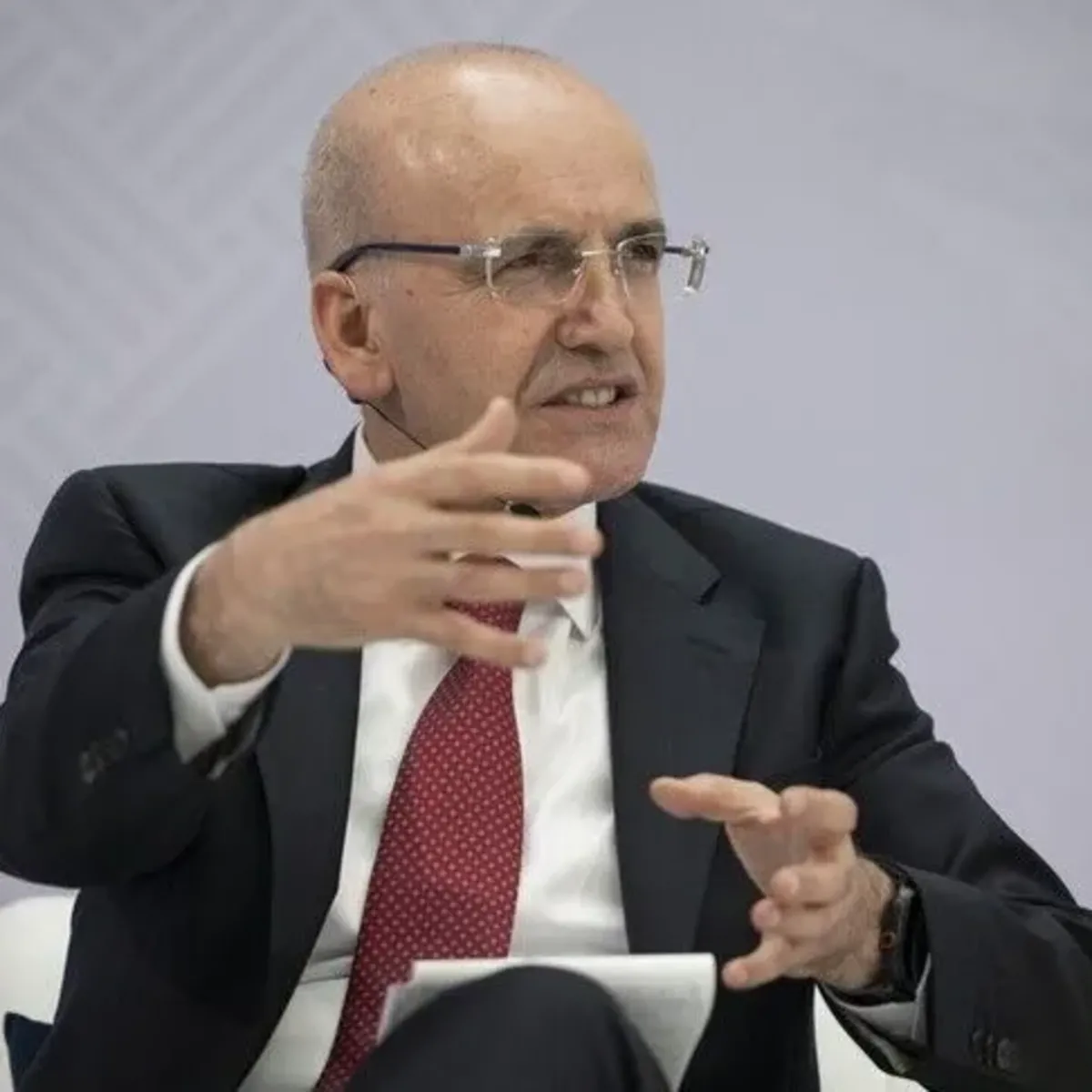 Fon yatırımcılarının hakları için kritik toplantı! Bakan Şimşek başkanlığında yapılacak
