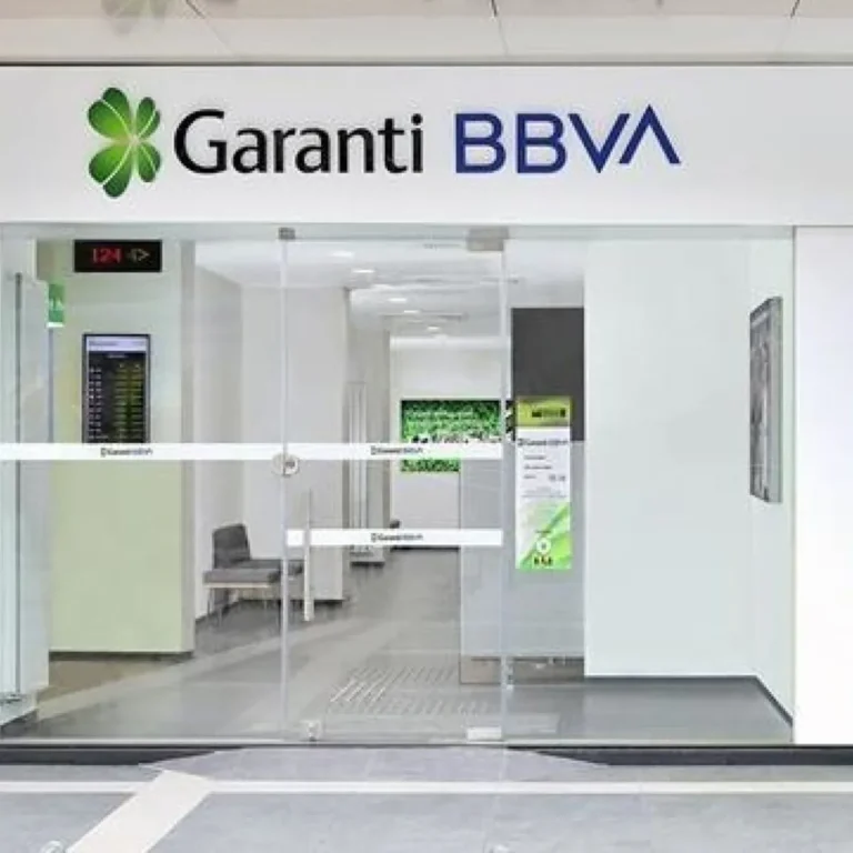 Garanti BBVA’ya 1,55 milyar liralık ceza! Rekabet Kurulu soruşturmasında karar çıktı