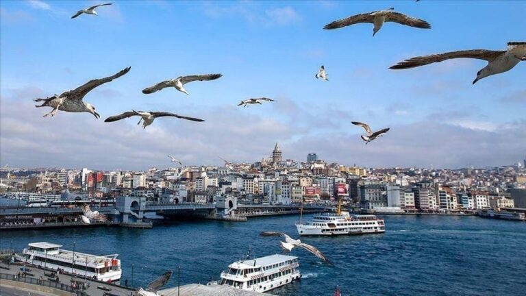 Hafta sonu hava nasıl olacak?