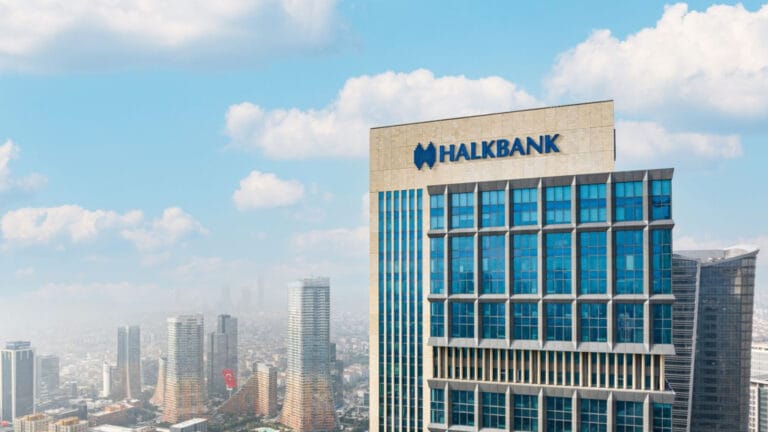 Halkbank'tan girişimcilere yönelik destek