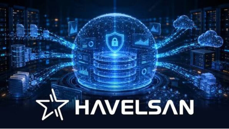 HAVELSAN, ETE Teknoloji’ye ortak oldu