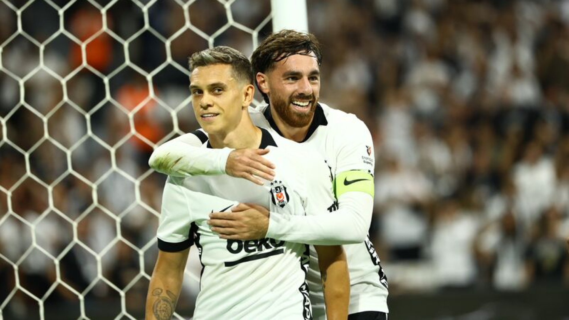 Hem gurur hem kaygı!
