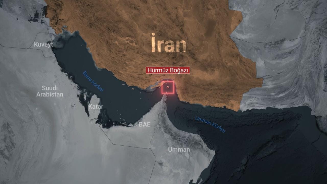 Hürmüz Boğazı’ndaki kriz AB’ye 90 milyar euroluk ek fosil yakıt maliyeti getirdi