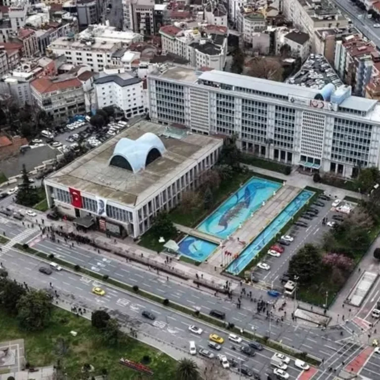İBB davasında sanık Burak Karakuş anlattı: 67 milyon liralık ihale ve aylık 100 bin liralık ödeme iddiası