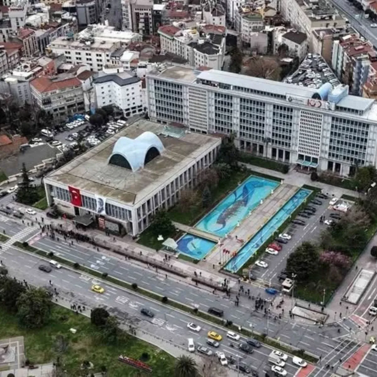 İBB davasında sanık Burak Karakuş anlattı: 67 milyon liralık ihale ve aylık 100 bin liralık ödeme iddiası