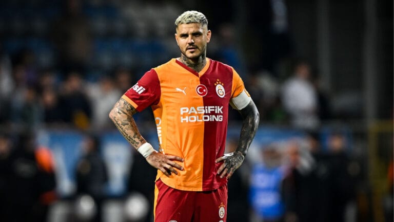İtalyan basını: Icardi’nin Lazio transferi gerçekleşmeyecek