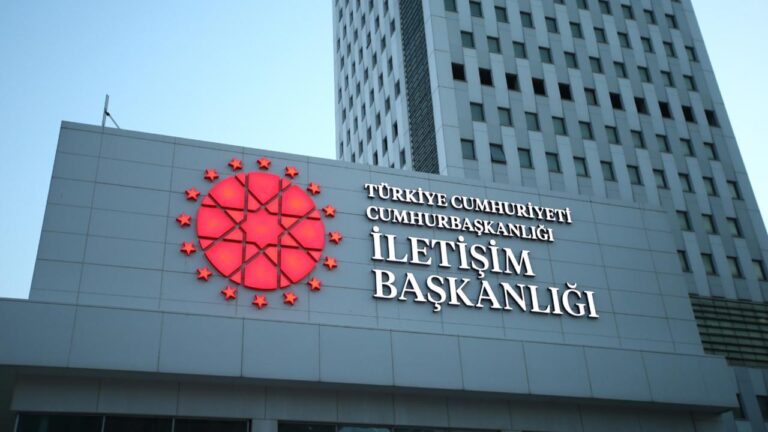 İletişim Başkanlığı Bişkekte panel düzenleyecek