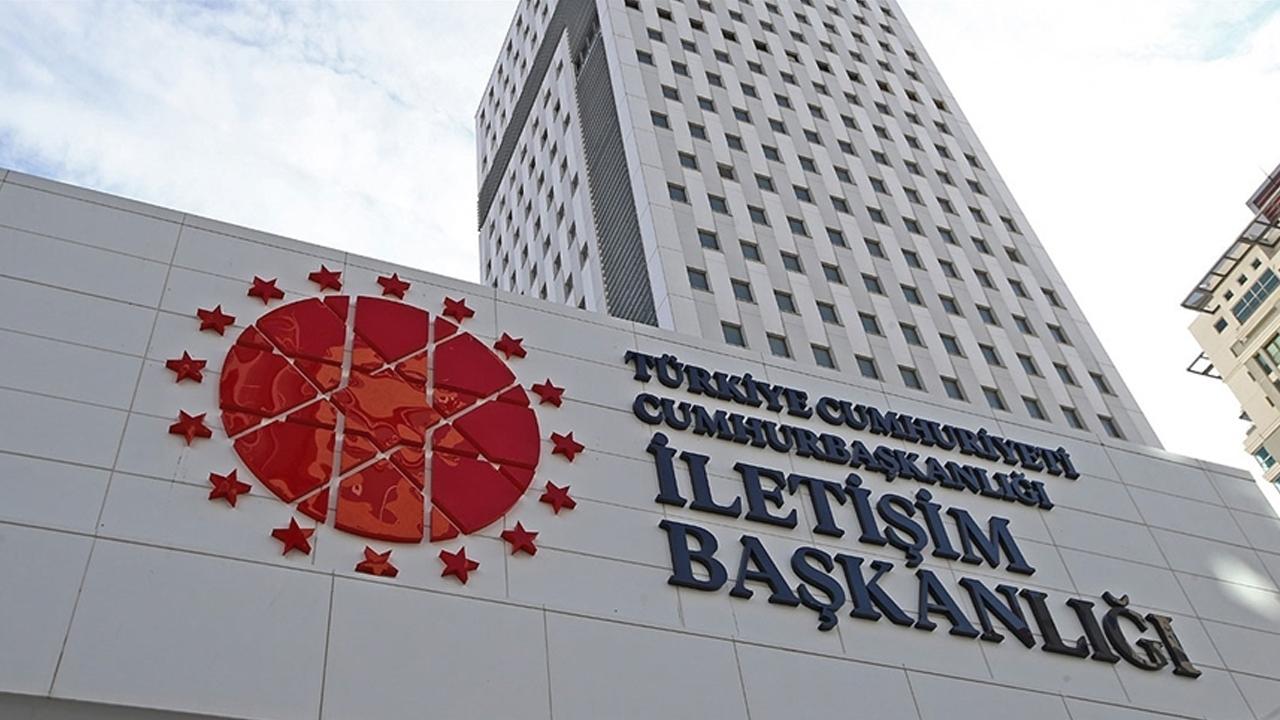İletişim Başkanlığı Taşkentte panel düzenleyecek