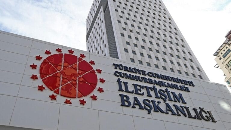 İletişim Başkanlığı Vesayet İnşalarına Karşı Milli İrade Mücadelesi Paneli düzenleyecek