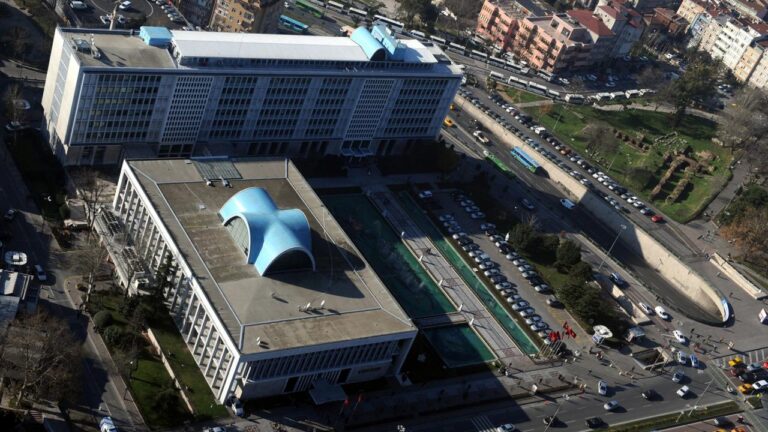 'İmamoğlu çıkar amaçlı suç örgütü' soruşturmasında ek iddianame