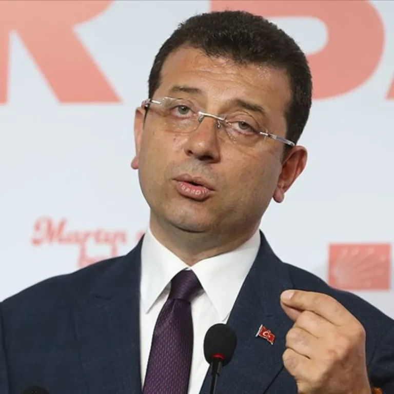 İmamoğlu'ndan makam aracı davasında pes dedirten savunma: "Yanlışlıkla belediyenin sisteminden benzin almışız"