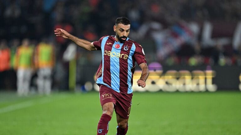 İngiltere'de Salah'a kötü haber!