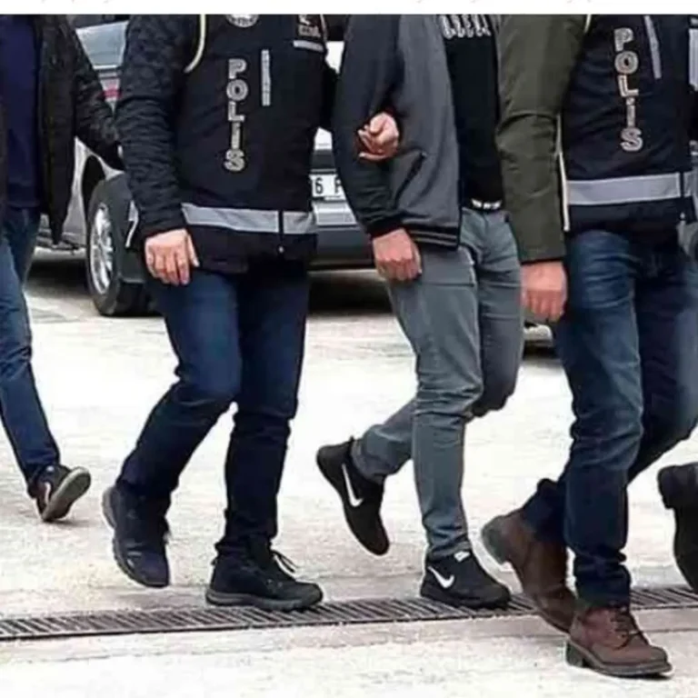 İstanbul merkezli 8 ilde FETÖ operasyonu! ‘İzdivaç sorumluları’ hedefte