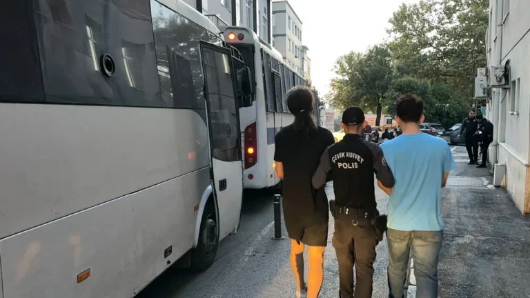 İstanbul merkezli milyonluk vurgunda gölgelerin arkasından İsrail çıktı! "Aptal olmasaydı" itirafı