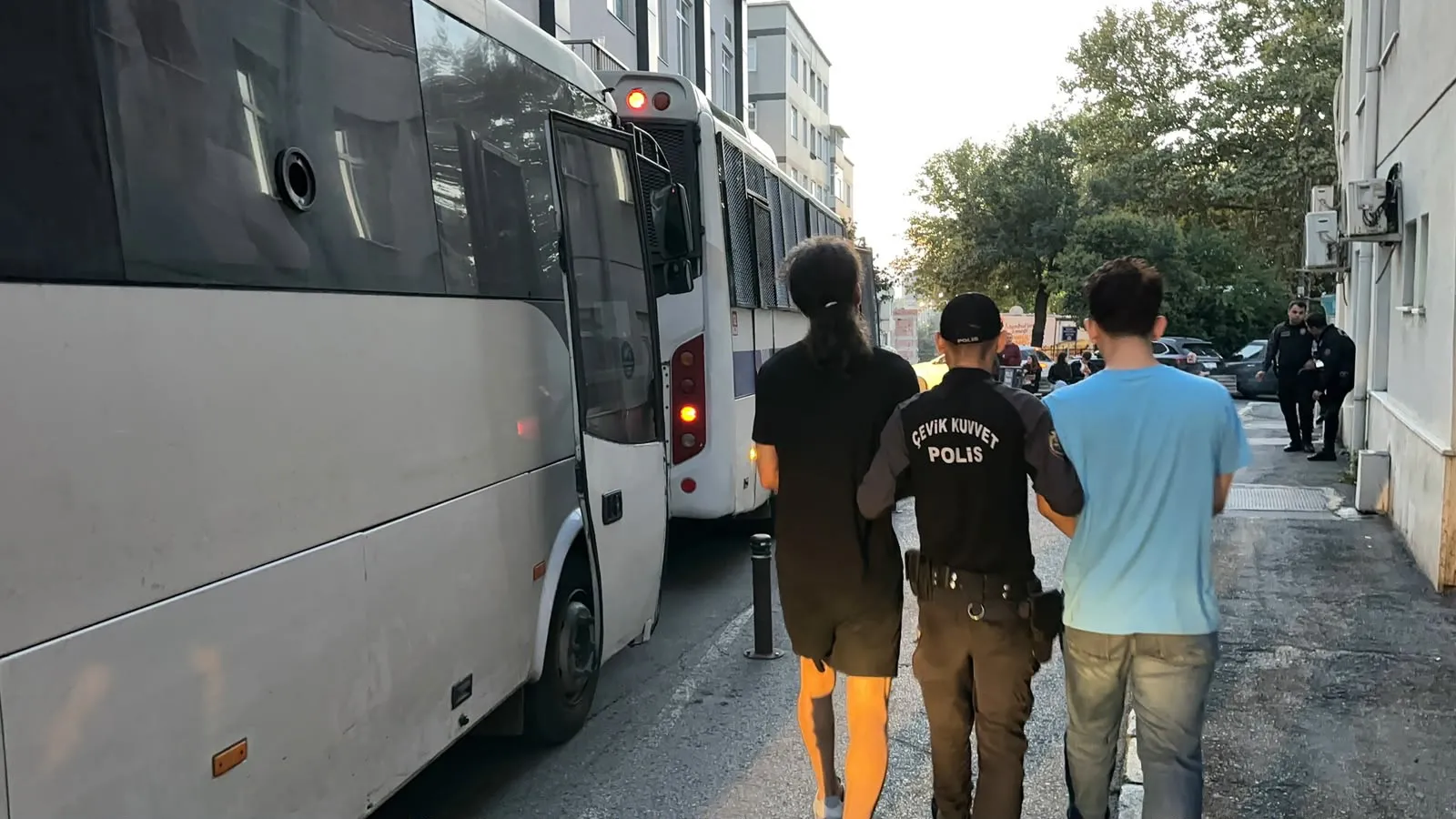 İstanbul merkezli milyonluk vurgunda gölgelerin arkasından İsrail çıktı! "Aptal olmasaydı" itirafı