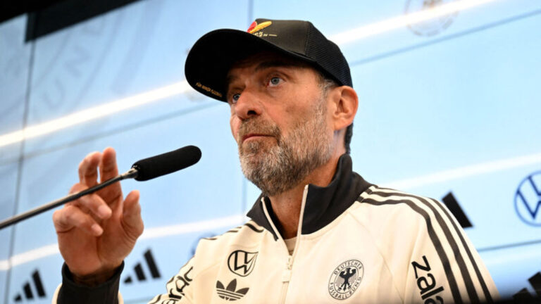 Jürgen Klopp'tan Almanya'ya 4 yasak!