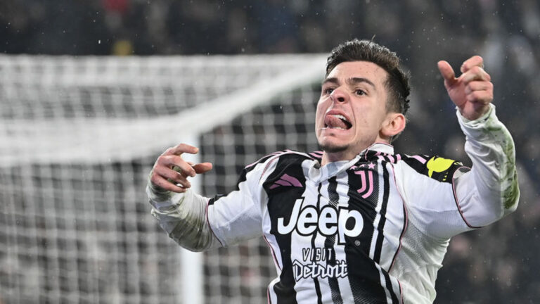 Juventus 2 maç sonra kazandı!