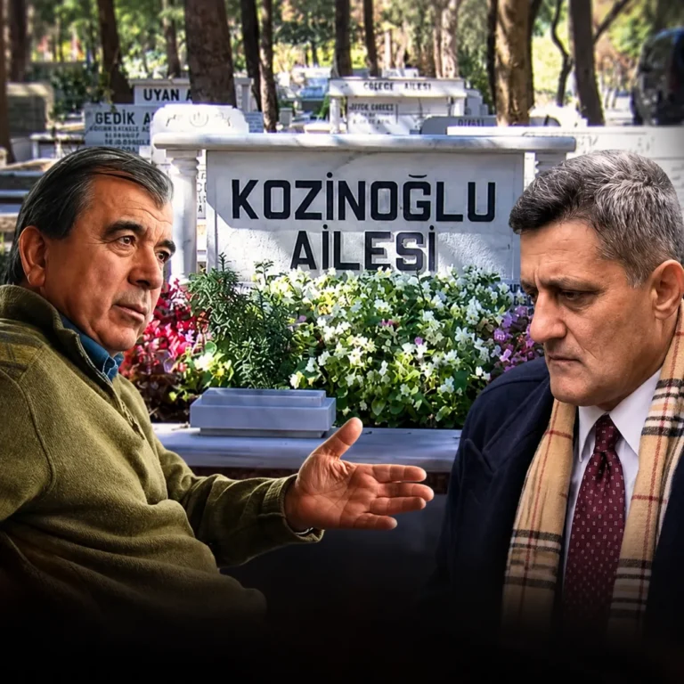 Kaşif Kozinoğlu soruşturmasında kritik eşik! Hesap sırası FETÖ'cü Enver Altaylı'da: Mektuptaki talimat sorulacak