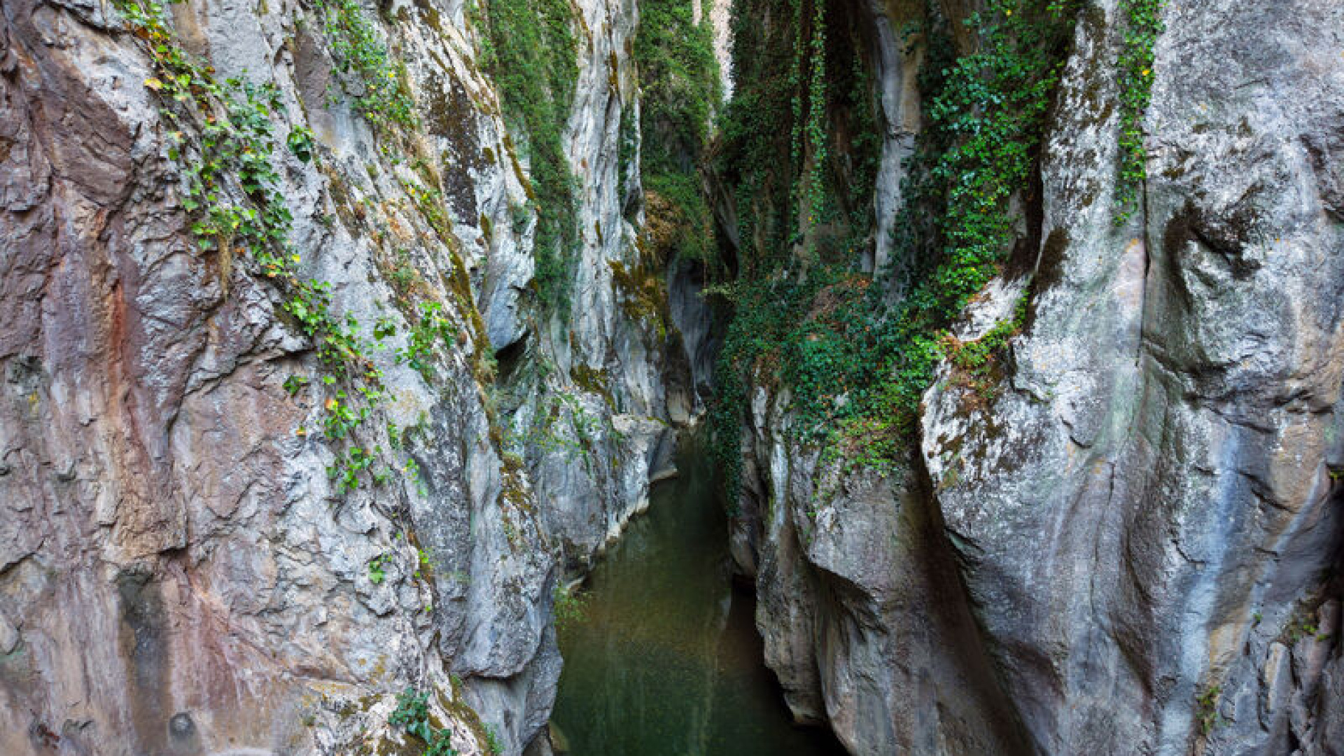 Kastamonu'nun 'saklı cenneti'