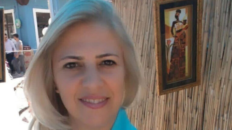 "Kızıma büyü yaptın" deyip öldürdü