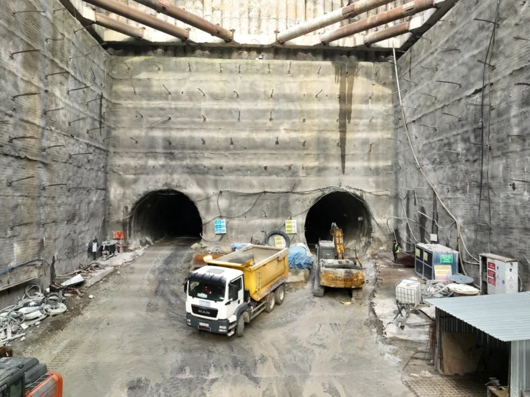 Kocaeli ulaşımda vites yükseltti: Tramvaydan metroya dev yatırımlar