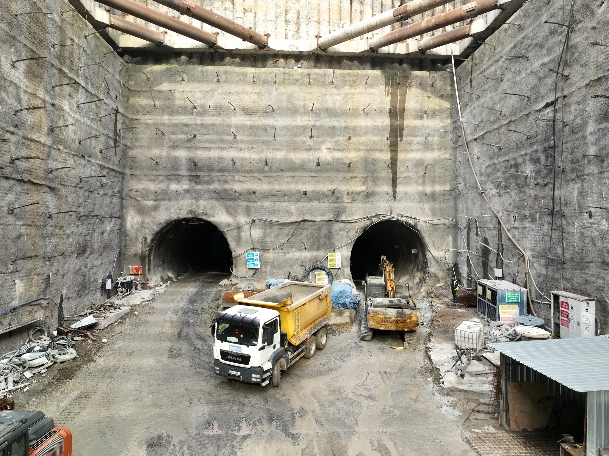 Kocaeli ulaşımda vites yükseltti: Tramvaydan metroya dev yatırımlar