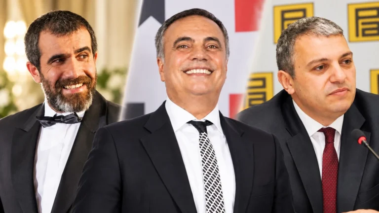 Kozinoğlu dosyasında yeni perde! Kurtlar Vadisi direktörü İhsan Karademir'den "Pana Film" itirafı
