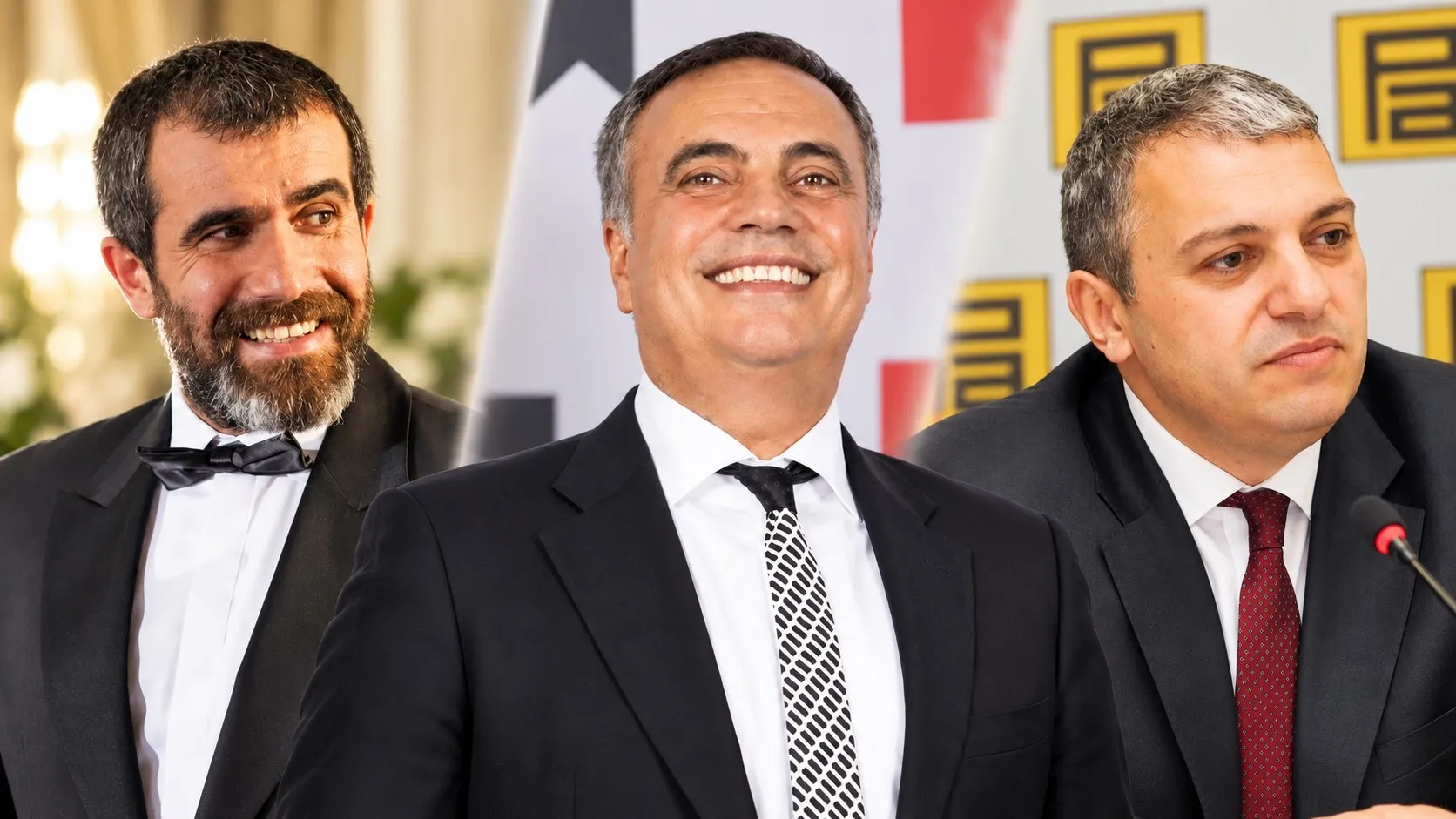 Kozinoğlu dosyasında yeni perde! Kurtlar Vadisi direktörü İhsan Karademir'den "Pana Film" itirafı