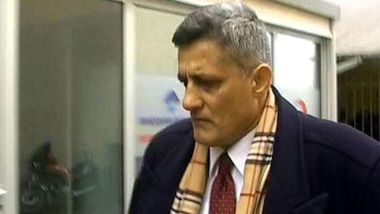 Kozinoğlu soruşturmasında 1 şüpheli serbest