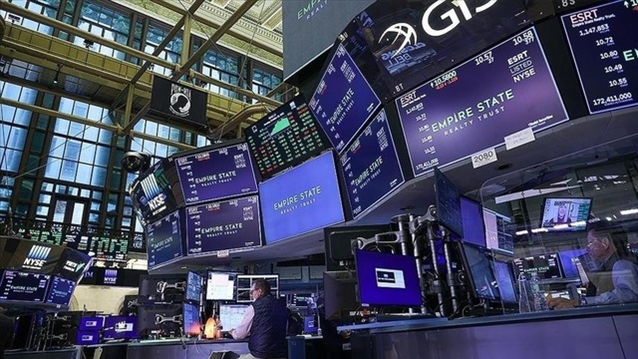 Küresel piyasalar haftaya satış baskısıyla başladı