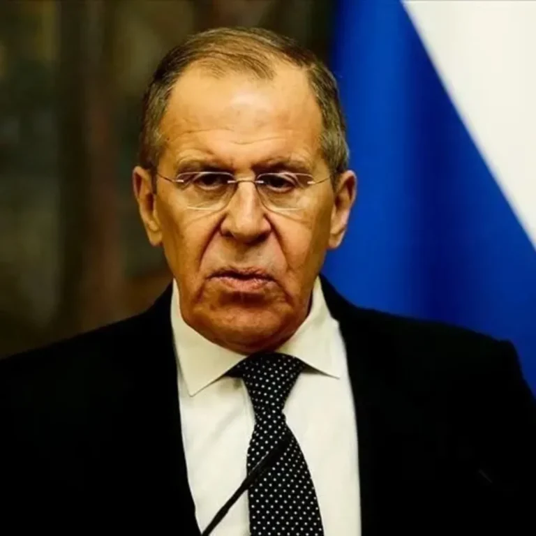 Lavrov'dan Avrupa'ya savaş mesajı: “Niyetimiz yok”