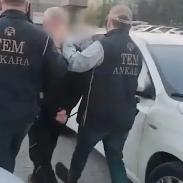 MASAK'ta FETÖ sızıntısına darbe! 3 tutuklama | 3 eski MASAK Başkanı ifade verdi
