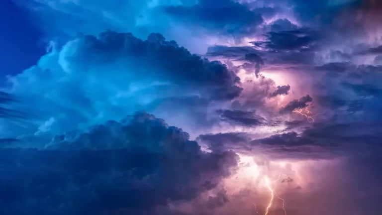 Meteorolojiden 14 il için sarı kodlu uyarı