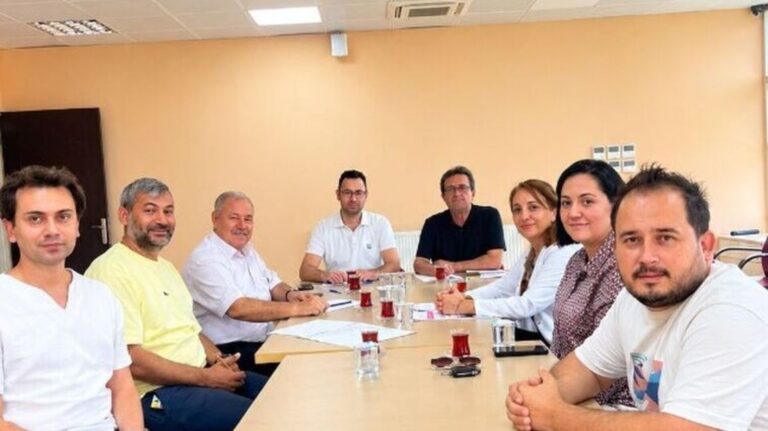 Muğla'da "Engelleri Aş, Yeteneğini Keşfet" projesi