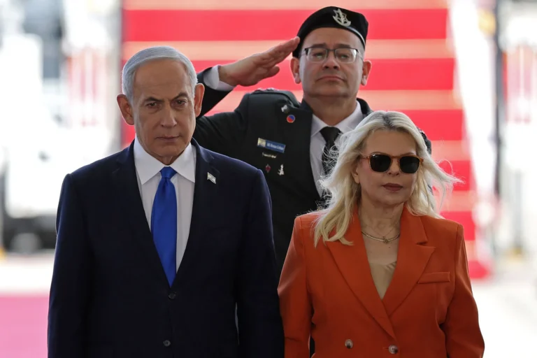 Netanyahu'nun New York yolculuğunda rota bilmecesi! Hangi güzergahtan gidip nereye ineceğini şaşırdı