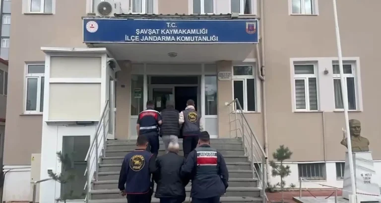 Nigar Bilgin’in dijital izi olmaması 30 yıllık vahşeti deşifre etti! 20 yıldır mağarada yaşayan katil koca yakalandı