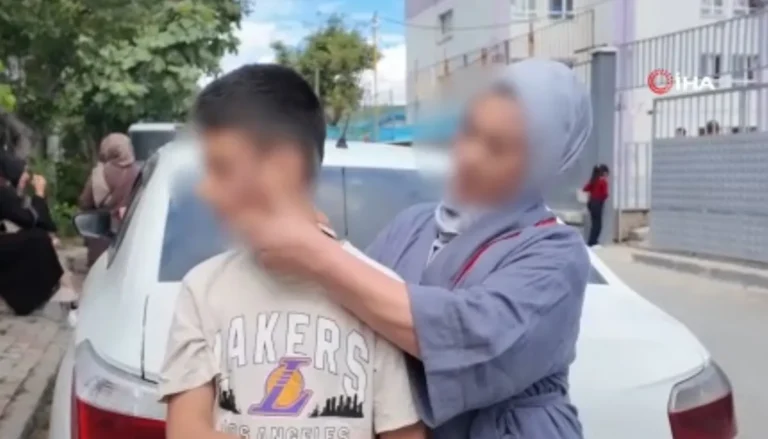 Okul çıkışı akran dehşeti! Epilepsi hastası çocuğu çayırlığa götürüp dakikalarca dövdüler
