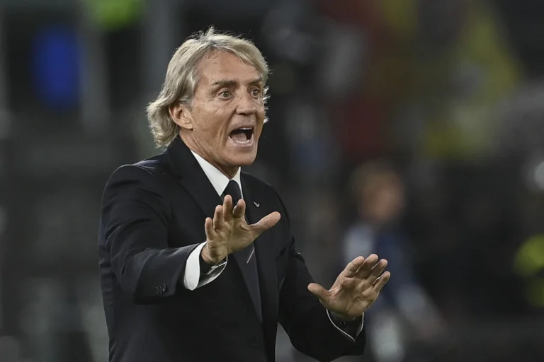 Roberto Mancini’den Türkiye maçı öncesi 10 oyuncu kararı: “Baştan verdiğimiz bir karardı”
