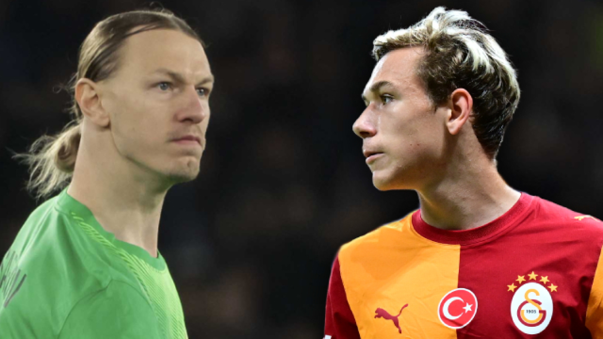 Safonov'dan Batrakov sözleri!
