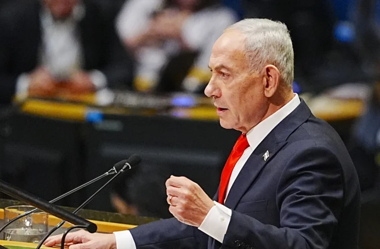 “Saldırı tehdidi” sonrası Netanyahu'dan güvenlik toplantısı