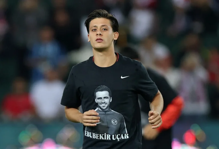 Sandro Tonali’den Türkiye-İtalya maçı öncesi Arda Güler sözleri: “Bizim için tehlikeli olabilir!”